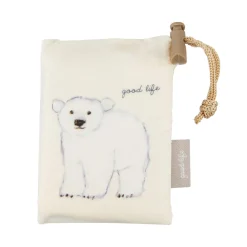 Tote Bag Yusuke Yonezu Polar Bear
