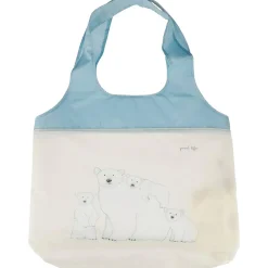 Tote Bag Yusuke Yonezu Polar Bear