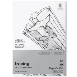 Tracing Pad A4 70 g