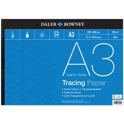 Tracing Paper 60g A3