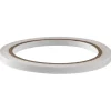 Transparent dubbelhäftande tejp 6mm x 10m