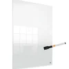 Transparent whiteboard Mini 60x45 cm