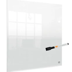 Transparent whiteboard Mini 45x45 cm