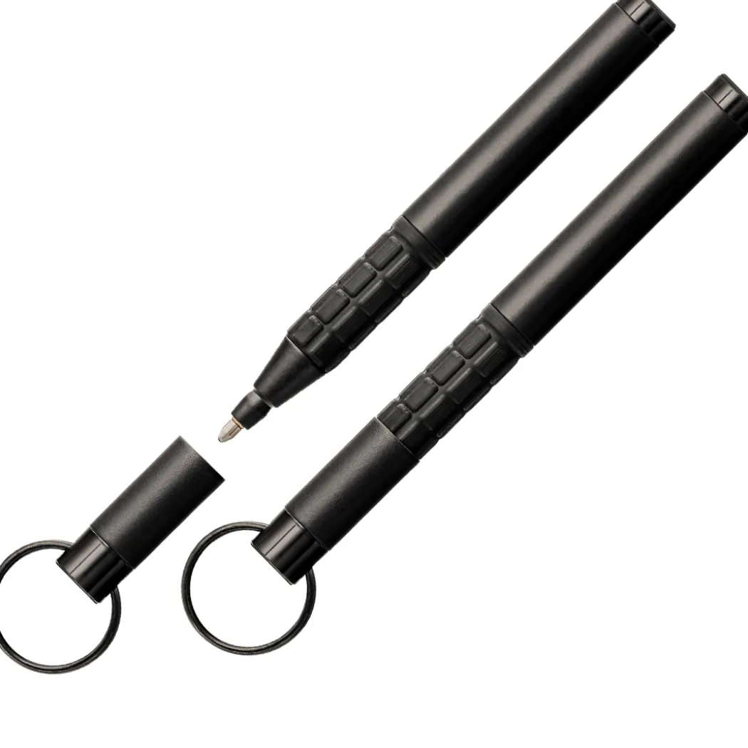 Trekker Black