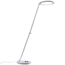 Tricolor Lamp