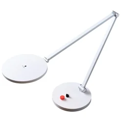 Tricolor Lamp