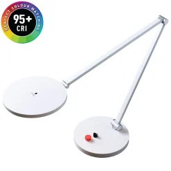 Tricolor Lamp