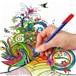Triplus Color Styckvis