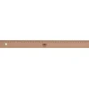 Trälinjal 40 cm