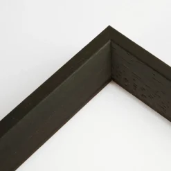 Träram Espresso 50x70 cm