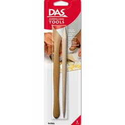 Träverktyg för modellera 2-pack