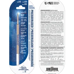 Trycksatt patron till Space Pen & Parker