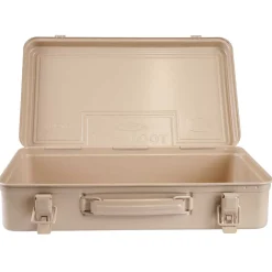 T360 Trunk Shape Toolbox Beige