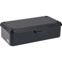 T190 Trunk Shape Toolbox Black