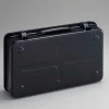 T360 Trunk Shape Toolbox Black