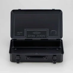 T360 Trunk Shape Toolbox Black