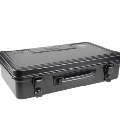 T360 Trunk Shape Toolbox Black