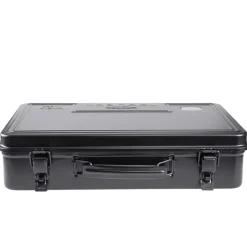 T360 Trunk Shape Toolbox Black