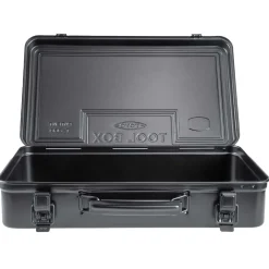 T360 Trunk Shape Toolbox Black
