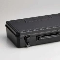 T360 Trunk Shape Toolbox Black