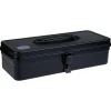 T320 Trunk Shape Toolbox Black