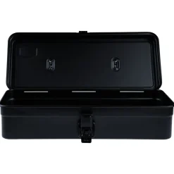 T320 Trunk Shape Toolbox Black