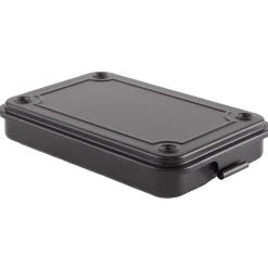 T152 Trunk Shape Toolbox Black