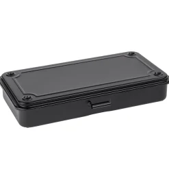 T192 Trunk Shape Toolbox Black