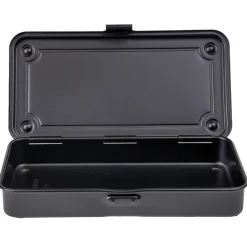 T192 Trunk Shape Toolbox Black