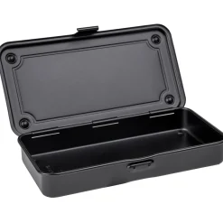 T192 Trunk Shape Toolbox Black