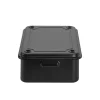 T150 Trunk Shape Toolbox Black