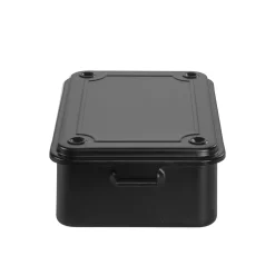 T150 Trunk Shape Toolbox Black