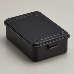 T150 Trunk Shape Toolbox Black