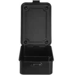 T150 Trunk Shape Toolbox Black