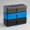T350 Trunk Shape Toolbox Black