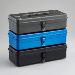 T350 Trunk Shape Toolbox Black