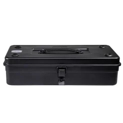 T350 Trunk Shape Toolbox Black