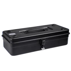 T350 Trunk Shape Toolbox Black