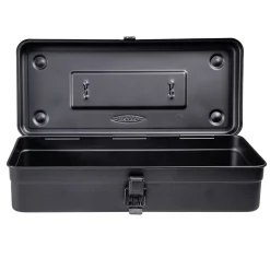 T350 Trunk Shape Toolbox Black
