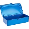 T190 Trunk Shape Toolbox Blue