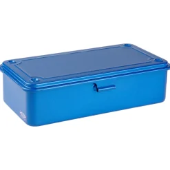 T190 Trunk Shape Toolbox Blue