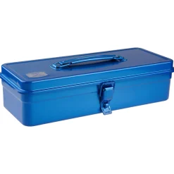 T320 Trunk Shape Toolbox Blue