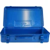 T360 Trunk Shape Toolbox Blue