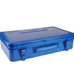 T360 Trunk Shape Toolbox Blue