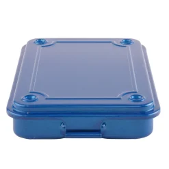 T152 Trunk Shape Toolbox Blue