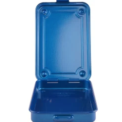 T152 Trunk Shape Toolbox Blue