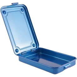 T152 Trunk Shape Toolbox Blue