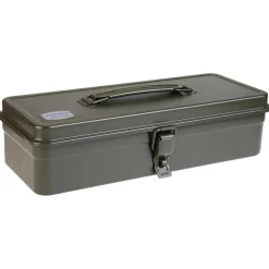 T320 Trunk Shape Toolbox Green