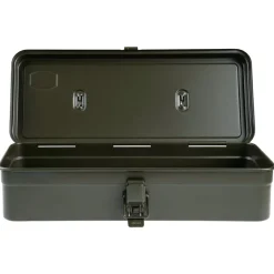 T320 Trunk Shape Toolbox Green