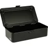 T190 Trunk Shape Toolbox Green